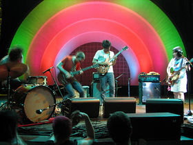Deerhoof give away free sheet music